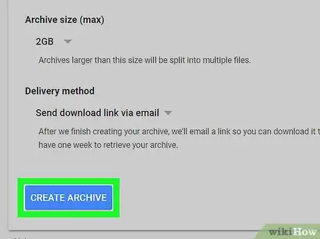 Imagen titulada Back Up Your Gmail Account Step 9