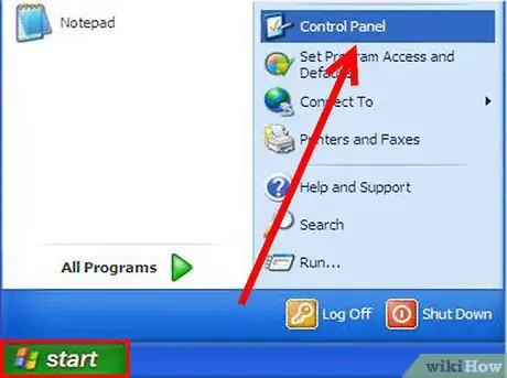 Imagen titulada Disable Internet Explorer As the Default Browser on XP Home Edition Step 4
