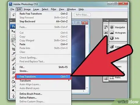 Imagen titulada Transform an Image in Photoshop Step 14