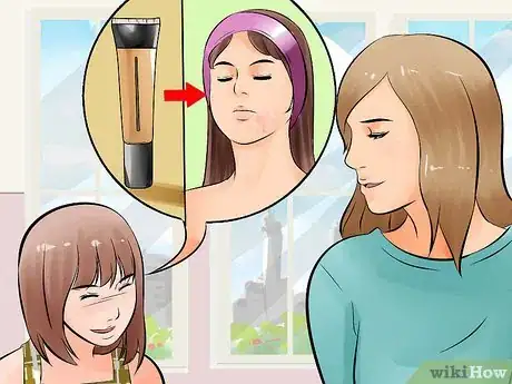 Imagen titulada Persuade Your Parents to Let You Wear Makeup Step 8