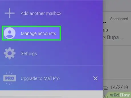 Imagen titulada Create Additional Email Addresses in Gmail and Yahoo Step 59