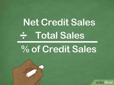 Imagen titulada Calculate Credit Sales Step 9