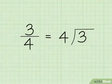 Imagen titulada Change a Common Fraction Into a Decimal Step 1