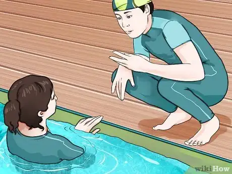 Imagen titulada Teach Someone to Swim Step 6