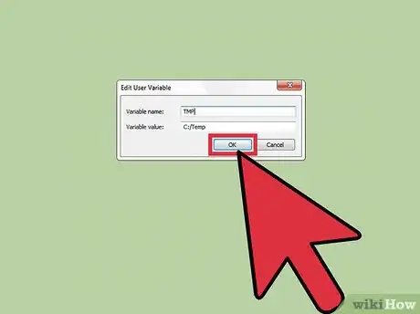 Imagen titulada Change Location of the Temp Folder in Windows 7 Step 9