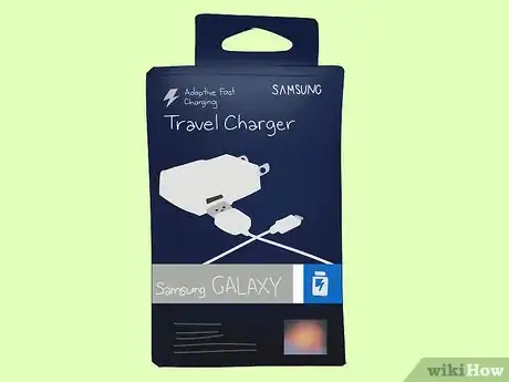 Imagen titulada Tell if a Samsung Charger Is Real Step 5