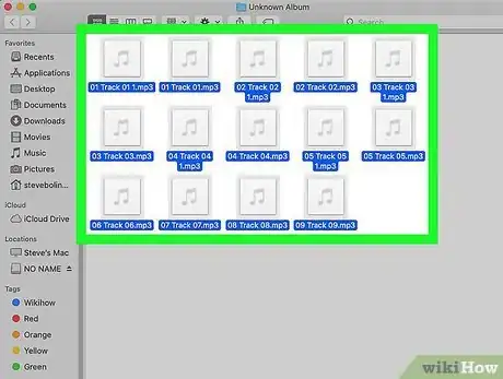 Imagen titulada Copy Music from CD to USB Step 24