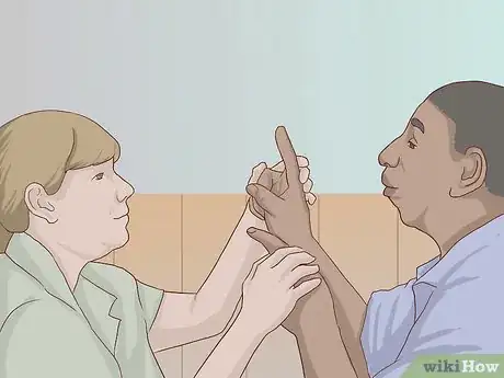 Imagen titulada Use Sign Language Step 13