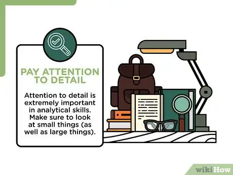 Imagen titulada Improve Analytical Skills Step 8