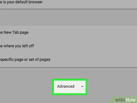 Imagen titulada Block Pop Ups on Chrome Step 10