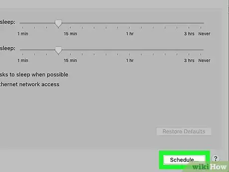 Imagen titulada Automatically Shut Down Your Computer at a Specified Time Step 13