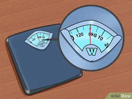 Imagen titulada Know if Your Scale Is Working Correctly Step 1