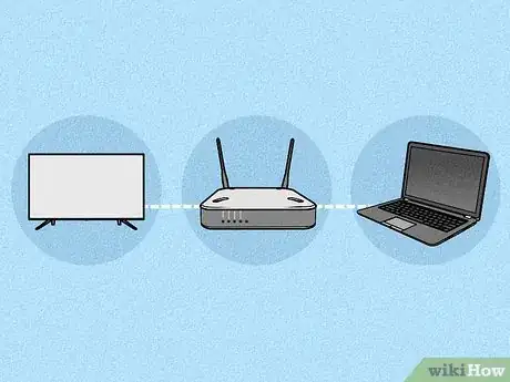 Imagen titulada Connect Your PC to Your TV Wirelessly Step 2