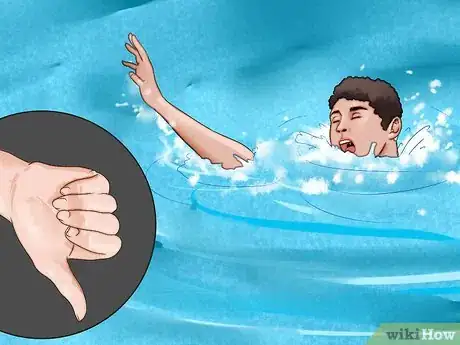 Imagen titulada Teach Someone to Swim Step 2