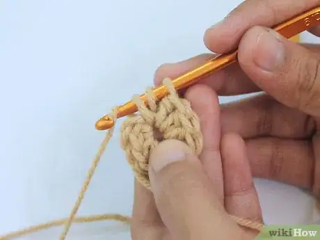 Imagen titulada Crochet a Baby Hat Step 25Bullet1