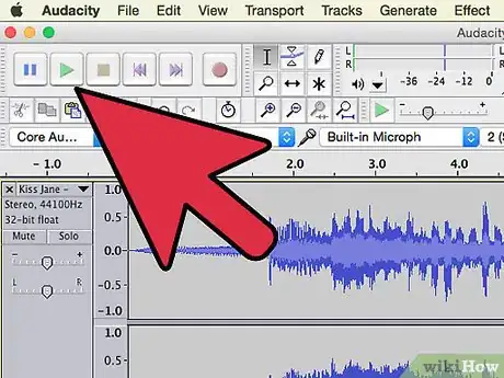 Imagen titulada Combine Songs on Your Computer Using Audacity Step 14