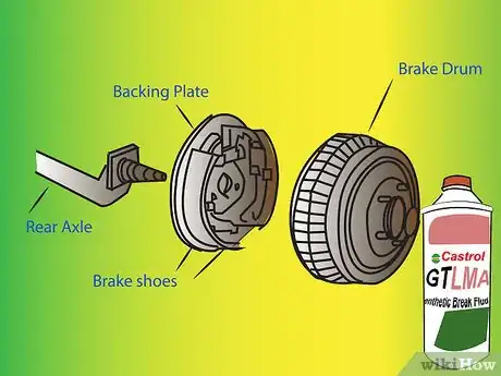 Imagen titulada Fix a Brake Fluid Leak Step 13