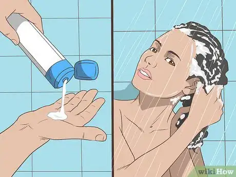 Imagen titulada Take a Shower Step 5