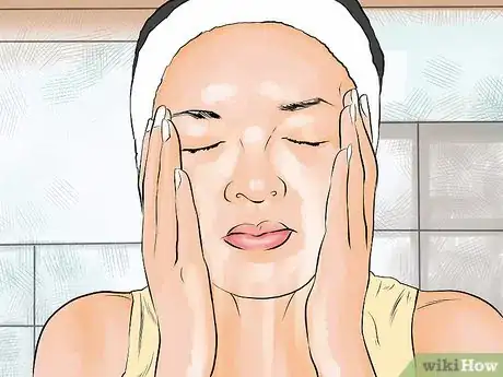 Imagen titulada Reduce the Swelling and Redness of Pimples Step 11