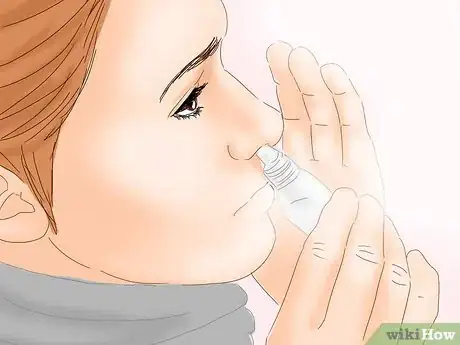 Imagen titulada Keep the Nose Moist to Prevent Nosebleeds Step 5