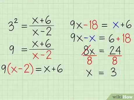 Imagen titulada Solve Logarithms Step 20