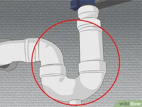 Imagen titulada Clear a Clogged Waste Pipe Step 8