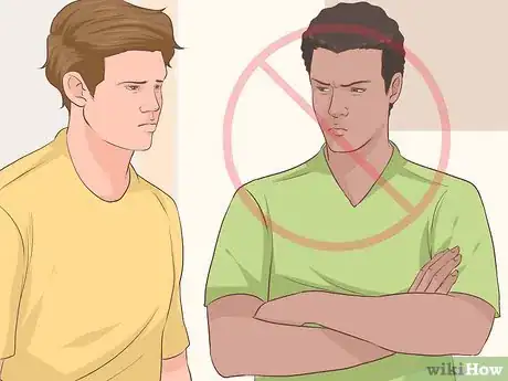 Imagen titulada Behave Around Gay People if You Don't Accept Them Step 10