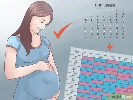 Imagen titulada Use the Chinese Birth Gender Chart for Gender Selection Step 5