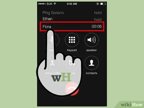 Imagen titulada 3 Way Call a Person Step 8