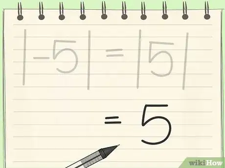 Imagen titulada Find the Absolute Value of a Number Step 5