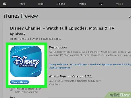 Imagen titulada Watch Cancelled Disney Shows Step 5