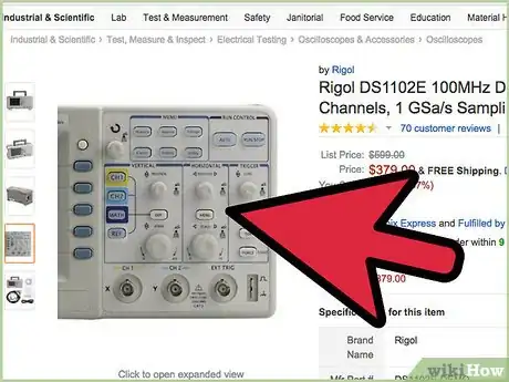 Imagen titulada Choose an Oscilloscope Step 3