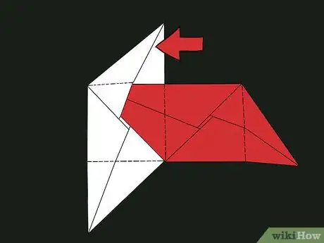 Imagen titulada Make an Origami Cube with 6 Squares Step 17