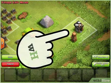 Imagen titulada Protect Your Village in Clash of Clans Step 5