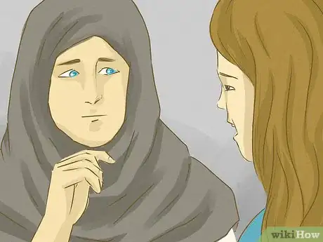 Imagen titulada Choose Whether to Wear the Hijab Step 24