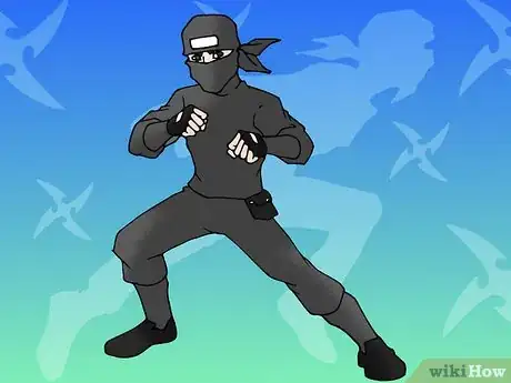 Imagen titulada Play the Game Ninja Step 10