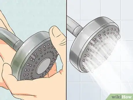 Imagen titulada Fix a Leaking Shower Head Step 10