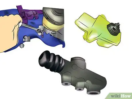 Imagen titulada Fix a Brake Fluid Leak Step 31