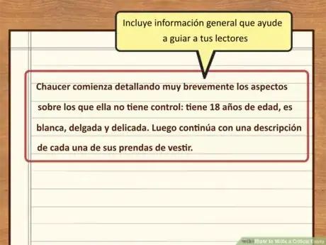 Imagen titulada Write_a_Critical_Essay_Step_12