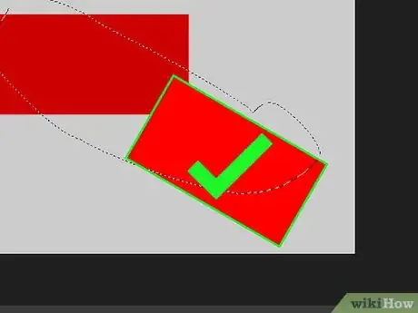 Imagen titulada Rotate Objects in Photoshop Step 11