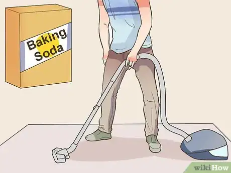 Imagen titulada Get Smoke Smell out of Your House Step 5