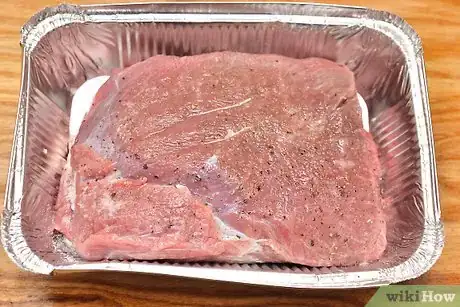 Imagen titulada Cook a Beef Rump Roast Step 17