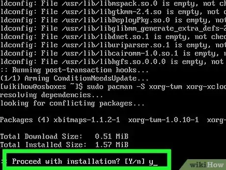 Imagen titulada Install Gnome on Arch Linux Step 13