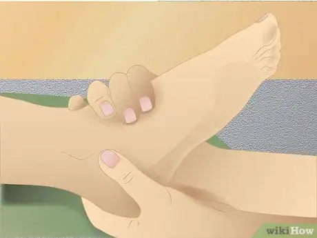 Imagen titulada Start a Reflexology Massage Step 17