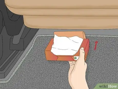 Imagen titulada Make Your Car Smell Good Step 5