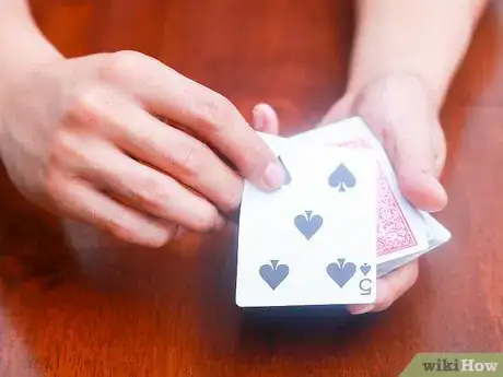 Imagen titulada Do Simple Magic Tricks Step 19