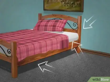 Imagen titulada Stop Bed Bug Bites Immediately Step 19