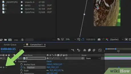 Imagen titulada Use Adobe After Effects Step 12