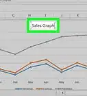 hacer un gráfico lineal en Microsoft Excel