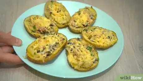 Imagen titulada Make Potato Skins Step 47